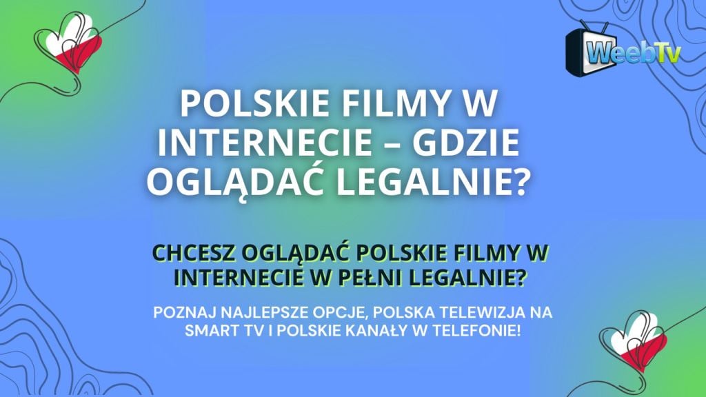 Polskie filmy w internecie