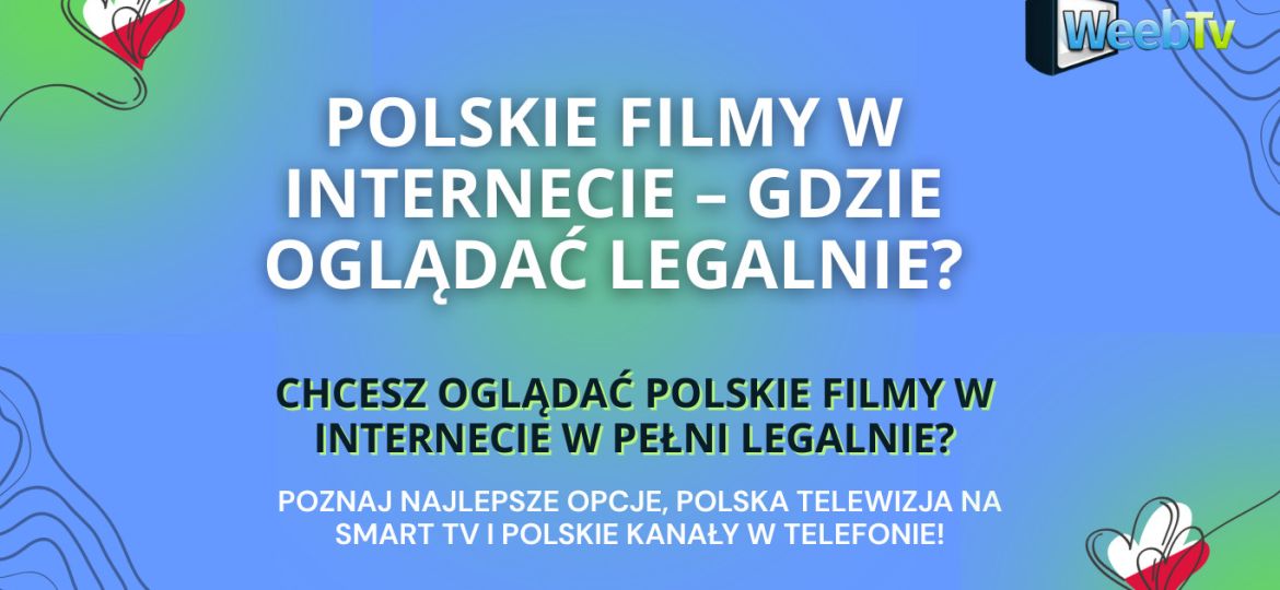 Polskie filmy w internecie