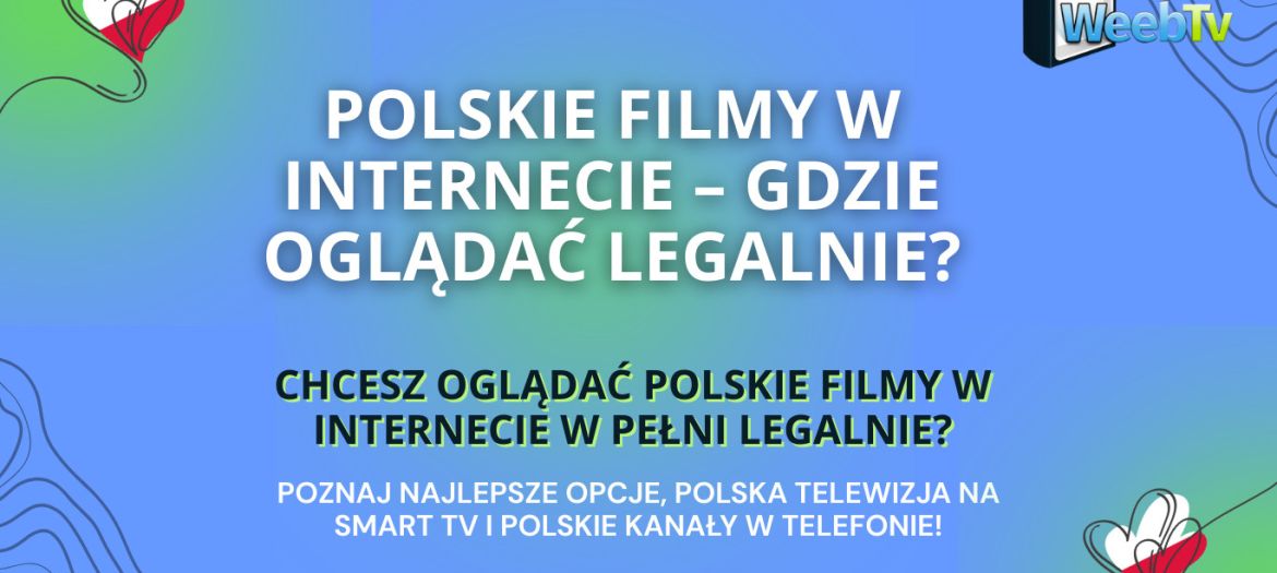 Polskie filmy w internecie