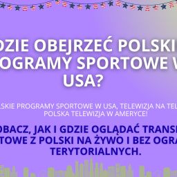 polskie programy sportowe