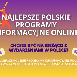 Najlepsze Polskie Programy