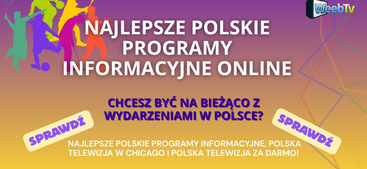 Najlepsze Polskie Programy