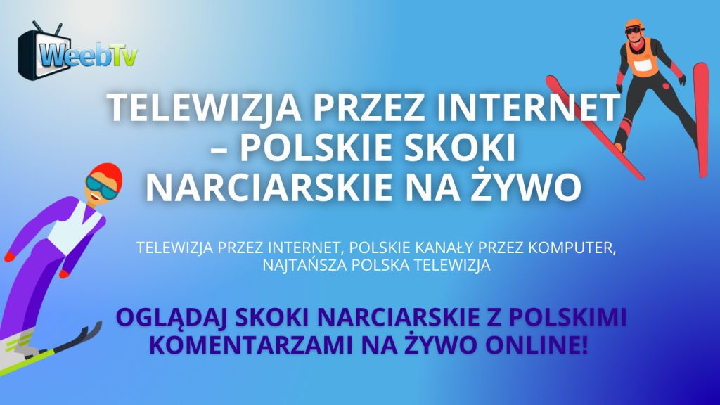 polskie skoki narciarskie