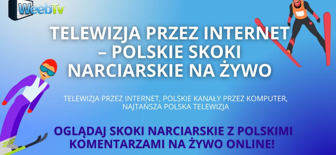polskie skoki narciarskie