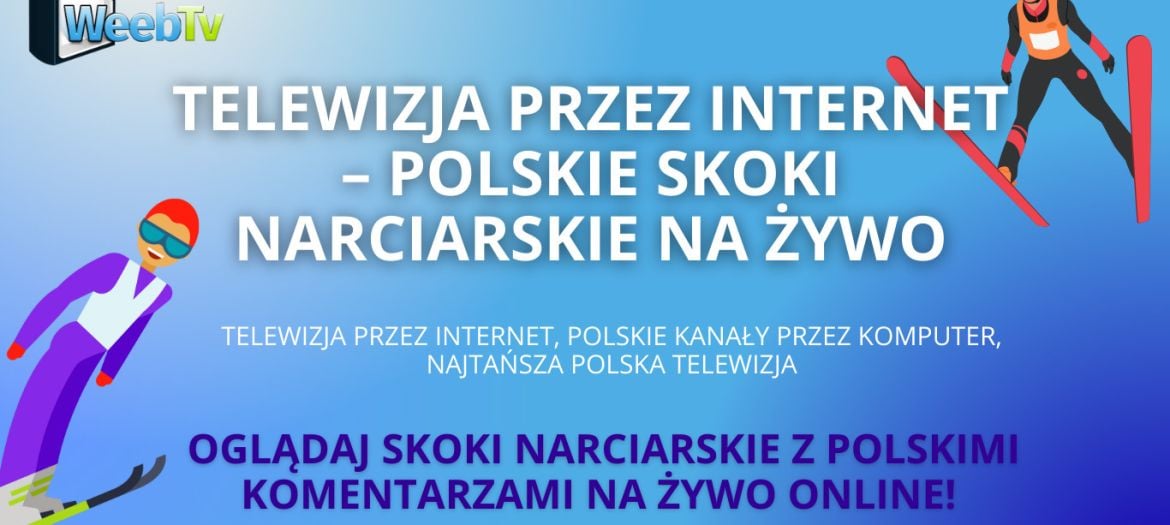 polskie skoki narciarskie
