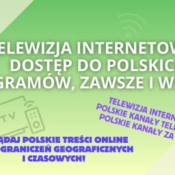 Telewizja internetowa