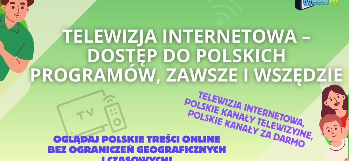 Telewizja internetowa