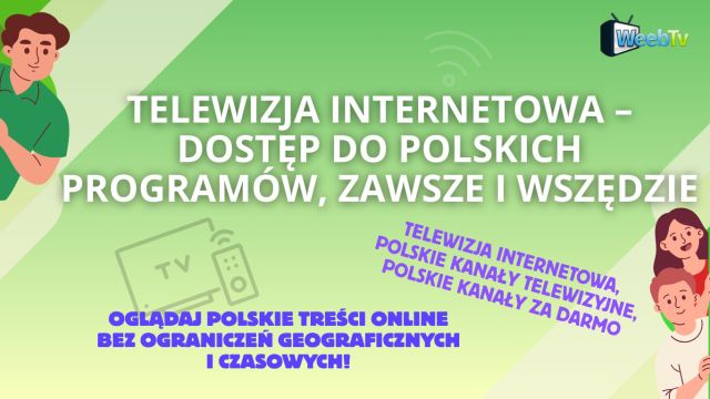 Telewizja internetowa