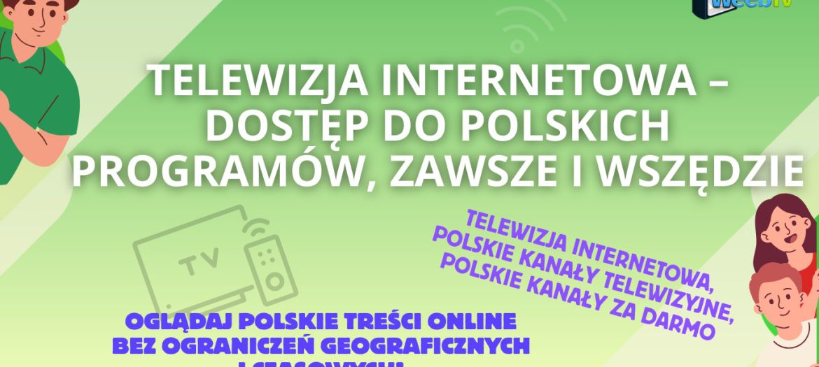 Telewizja internetowa