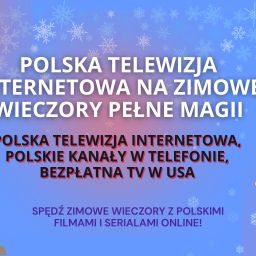 Polska telewizja przez internet
