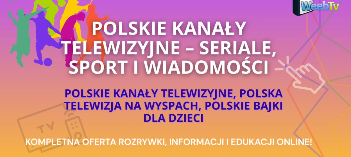 Polskie kanały telewizyjne