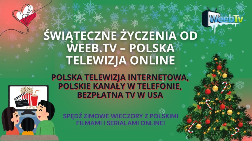 Świąteczne życzenia