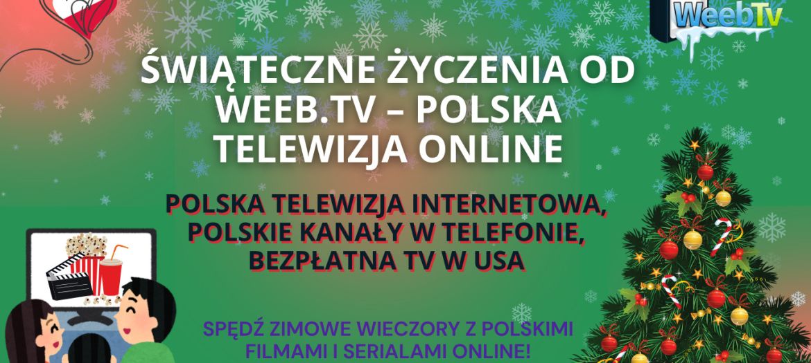 Świąteczne życzenia