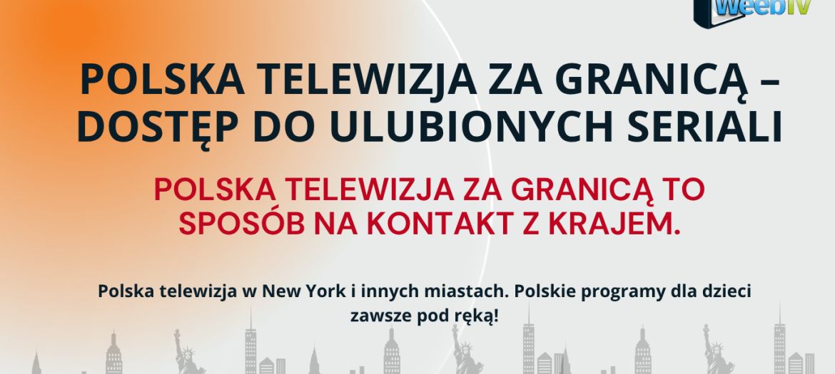 Polska Telewizja za granicą