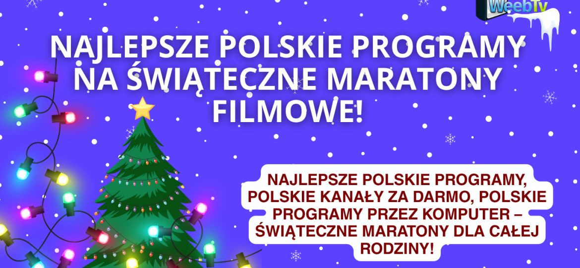 Polskie programy