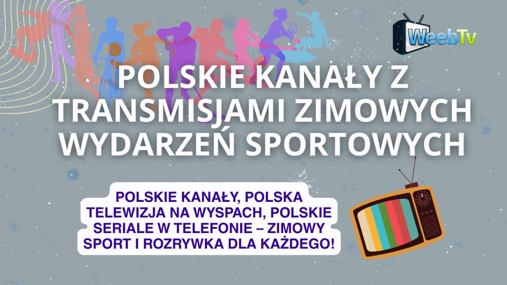 Polska telewizja przez internet