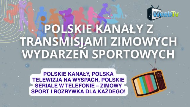 Polska telewizja przez internet