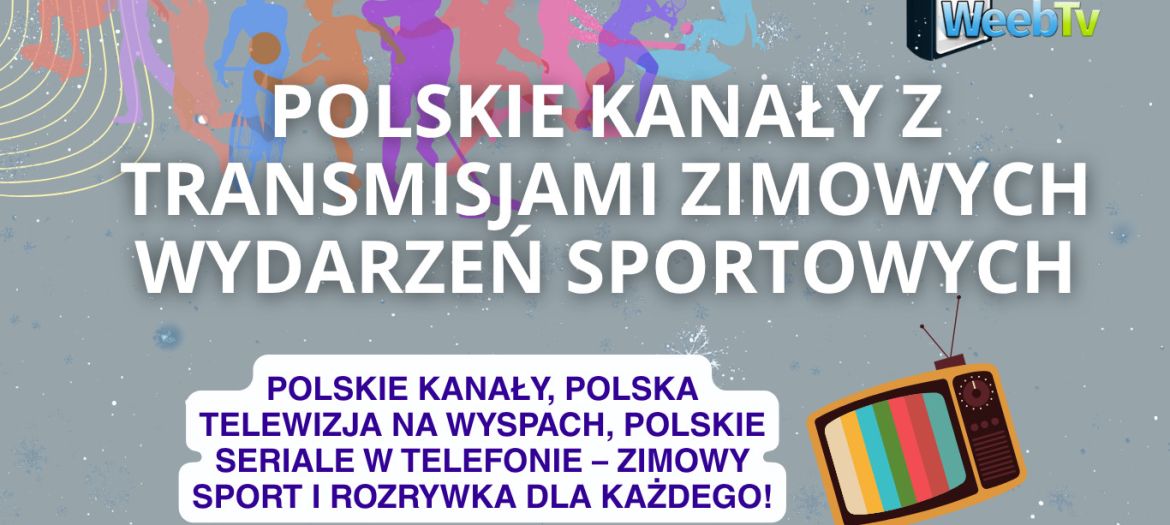 Polska telewizja przez internet