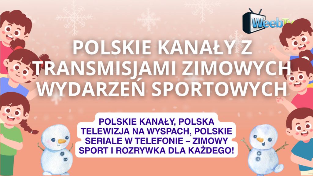Polska telewizja przez internet