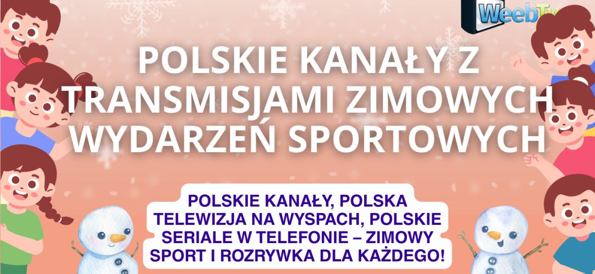 Polska telewizja przez internet