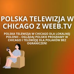 polska telewizja w Chicago