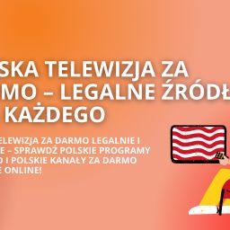 polska telewizja za darmo
