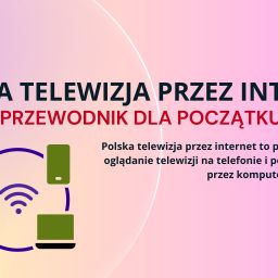 telewizja przez internet