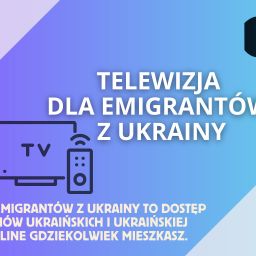 telewizja ukraińska online