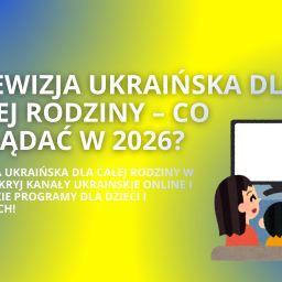 telewizja ukraińska