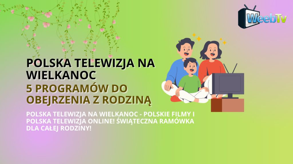 polska telewizja