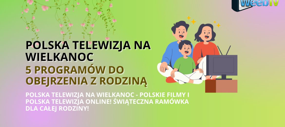 polska telewizja