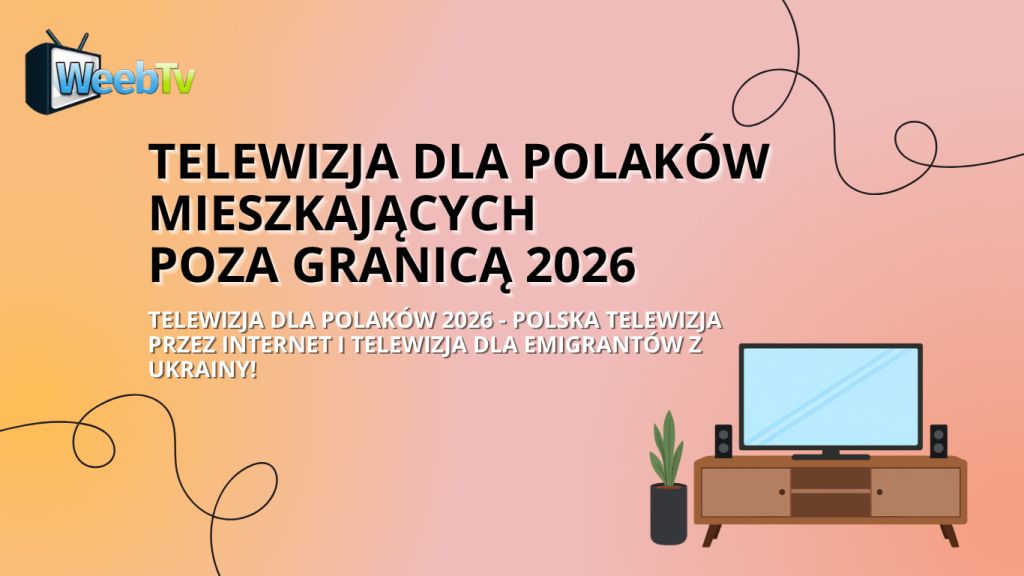 telewizja dla Polaków