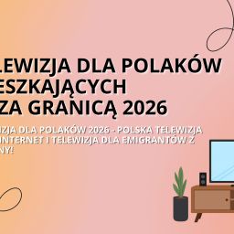 telewizja dla Polaków