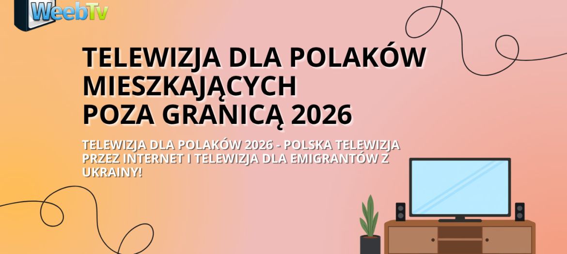 telewizja dla Polaków