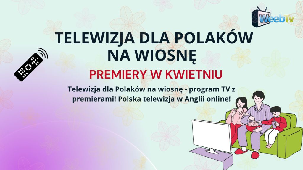 Telewizja dla Polaków