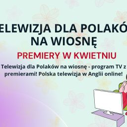 Telewizja dla Polaków