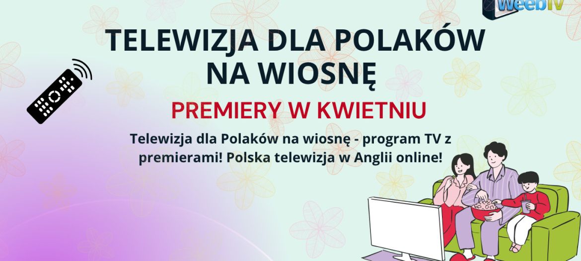 Telewizja dla Polaków