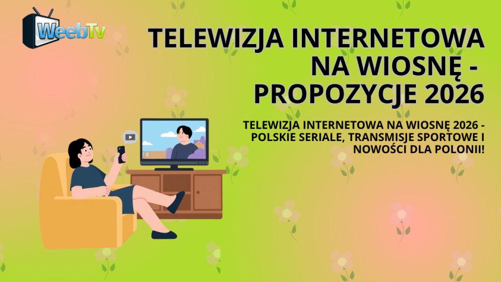 Telewizja internetowa