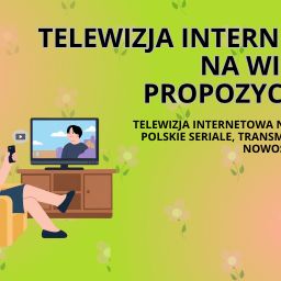 Telewizja internetowa