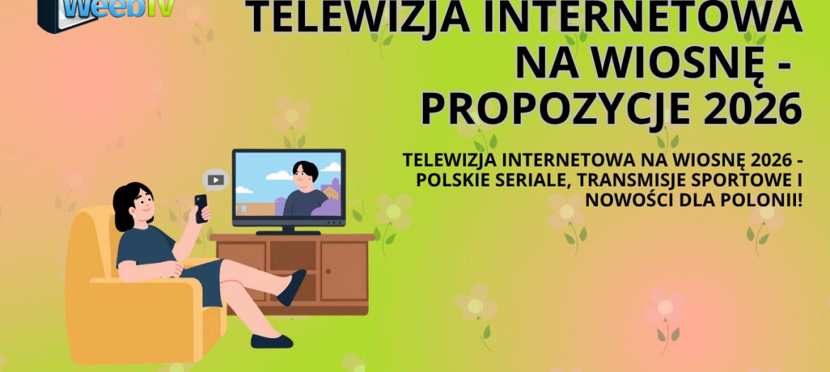 Telewizja internetowa