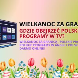 polskie programy w TV