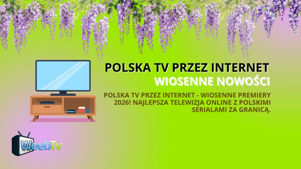 Polska TV przez internet