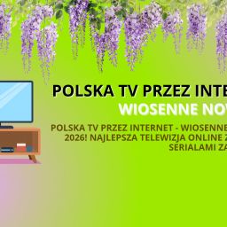 Polska TV przez internet