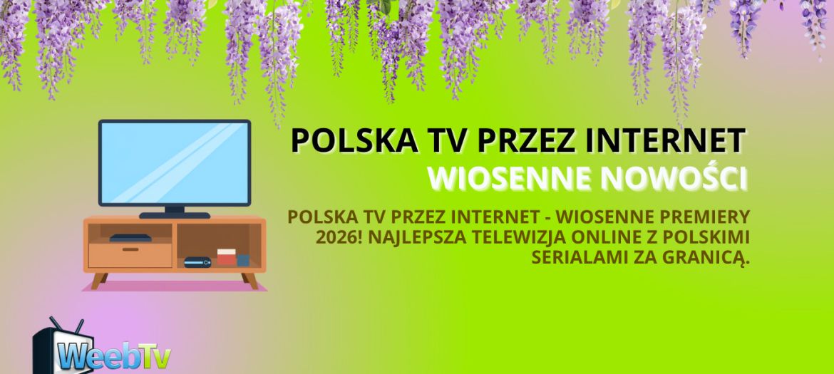 Polska TV przez internet