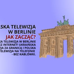 Polska telewizja w Berlinie