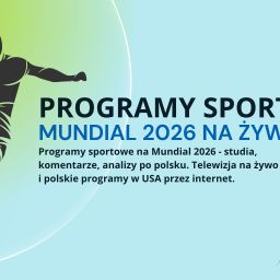Programy sportowe