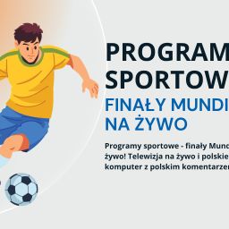 Programy sportowe