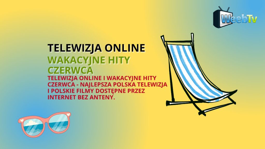 Telewizja online