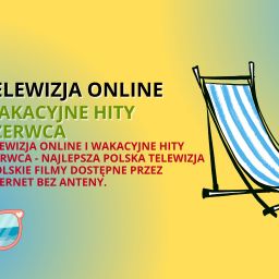 Telewizja online