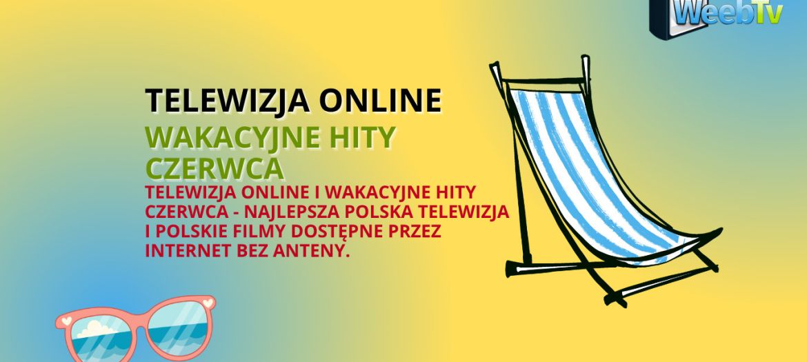 Telewizja online